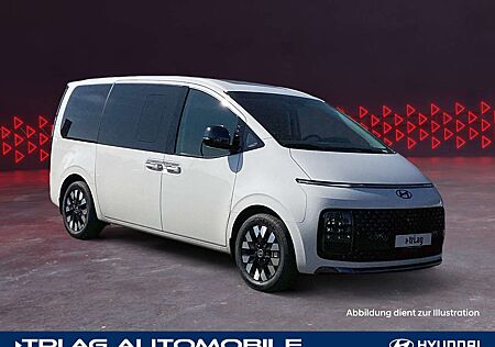 Hyundai Staria Signature 7-Sitzer Automatik HEV (MY25) P