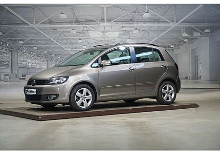 VW Golf Plus Volkswagen VI 1.2 TSI Comfortline