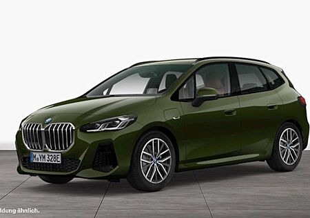 BMW 230 e xDrive M Sport Adp.LED 360° Memo. HUD DAB
