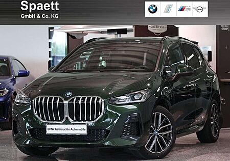 BMW 230 e xDrive M Sport Adp.LED 360° Memo. HUD DAB