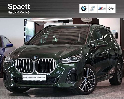 BMW 230 e xDrive M Sport Adp.LED 360° Memo. HUD  DAB