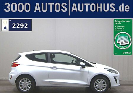 Ford Fiesta 1.1 Trend Isofix SYNC