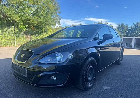 Seat Leon Stylance / Style