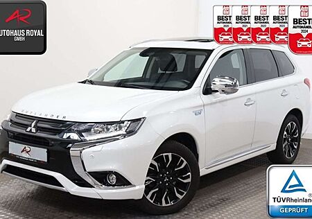 Mitsubishi Outlander 2.0 4WD PLUG-IN-HYBRID ACC,STANDHEIZ.