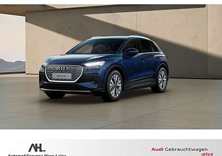 Audi Q4 e-tron 55 e-tron quattro 250 kW HuD Matrix LED Navi