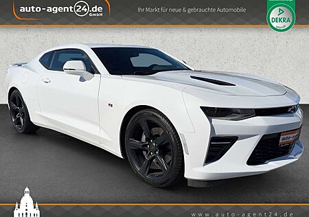 Chevrolet Camaro 6.2 V8 /1.Hd/unfallfrei/Deutsch/Magnetic