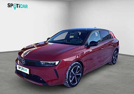 Opel Astra 1.2 T Elegance AKTIONSPREIS