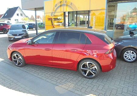 Opel Astra 1.2 T Elegance AKTIONSPREIS