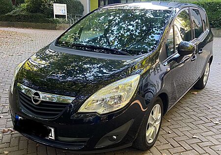 Opel Meriva 1.4 Edition