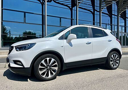 Opel Mokka X 1.4 Automatik Ultimate