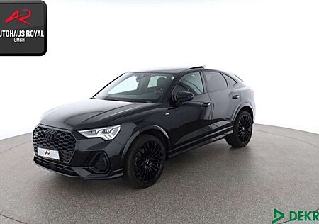 Audi Q3 Sportback 40 TDI qu S LINE MATRIX,BANG+O,ACC