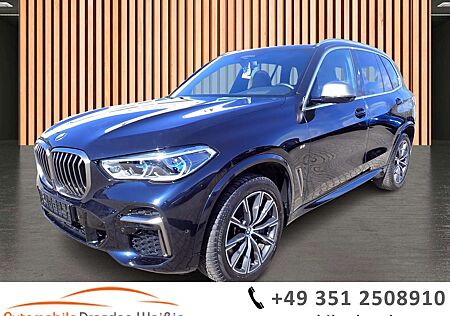 BMW X5 M i xDrive*UPE 118.020*Standhzg*Pano*HeadUp
