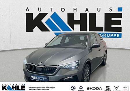 Skoda Scala 1.5 TSI DSG Tour Klima Einparkhilfe Sitzheizung