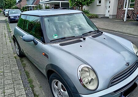 Mini ONE