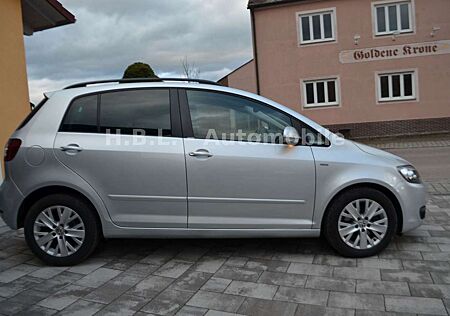 VW Golf Plus Volkswagen VI TSI 1,4 Life/SHZ/PDC/eFH/org. 63´km