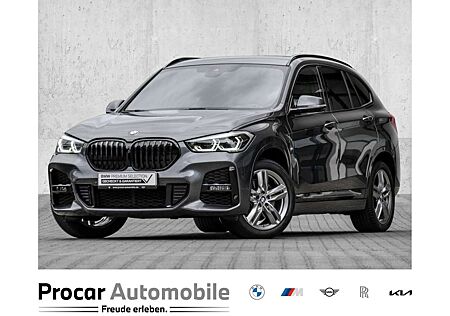 BMW X1 xDrive25e M SPORT+HiFi+DA PLUS+AHK+KAMERA+18"