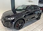 VW T-Roc Volkswagen Sport 4Motion DCC Pano Standh Kam Keyl LED