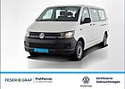 VW T6 Kombi Volkswagen LR AHK-2,5t 2xSchiebetüre Flügeltüren