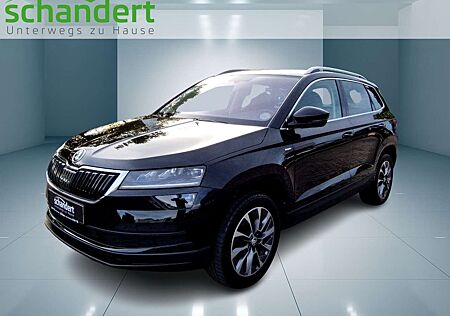 Skoda Karoq 1.5 TSI Drive LED 4xSitzhzg. Klimaautomatik