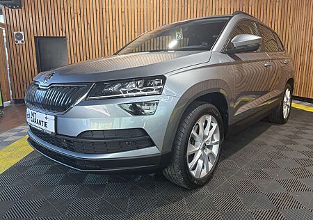 Skoda Karoq 4x4 2,0 TDI DSG Navi*Kessy*LED*AHK*Virtual