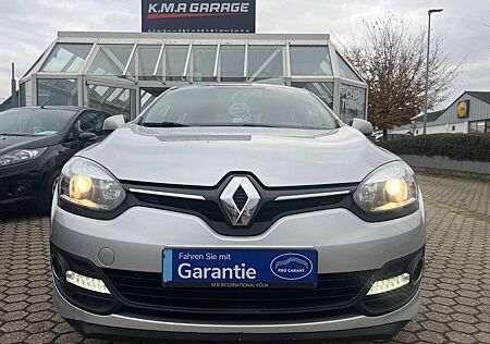 Renault Megane Paris/2 Hand/Klima/Scheckheft-Gepf.