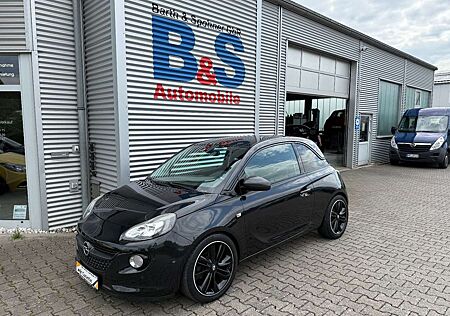 Opel Adam Slam