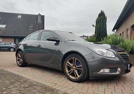 Opel Insignia 1.6 Turbo Sport *Verkauf bis Ende September*