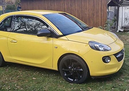 Opel Adam 1.4 ecoflex