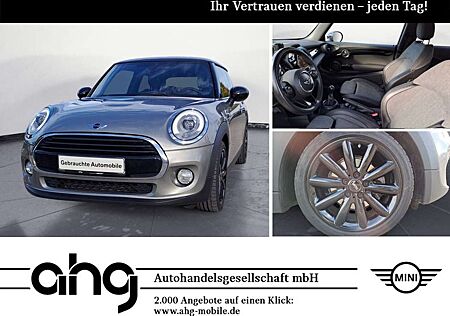 Mini Cooper Panorama Klimaaut. Sportsitze PDC ISOFIX