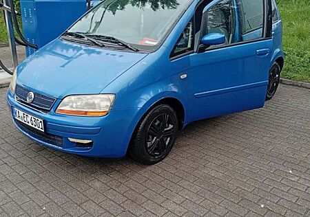 Fiat Idea 1.4 16V Dynamic