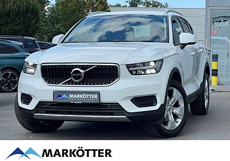 Volvo XC 40 XC40 T3 Momentum Pro 2WD EU6d SHZ/LKHZ/CAM/TEMP