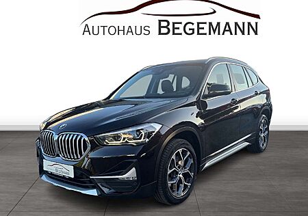 BMW X1 sDr 20 d xLine Leder Pano HUD Kam Parkass.