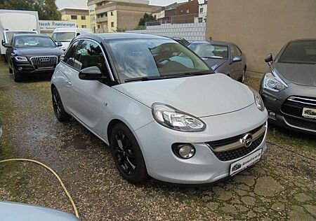 Opel Adam 1.2 Jam Teilleder,Klima,2-Hand!!!