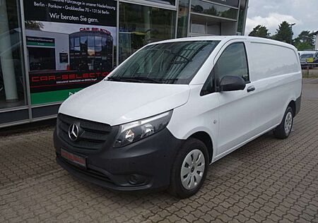 Mercedes-Benz Vito 116 CDI Kasten Lang STDHZG/KAM/TEMP/NAVI