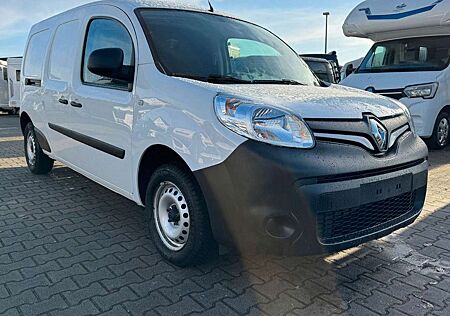 Renault Kangoo Rapid Maxi dCi 90 | KLIMA | PDC