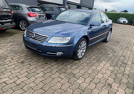Volkswagen Phaeton V6 TDI 5-Sitzer 4Motion