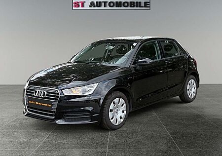Audi A1 Sportback 5 Türer