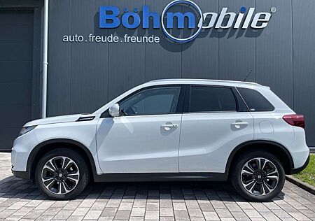 Suzuki Vitara 1.4 Hybrid Comfort+ Allgrip/Pano/ACC/AHK