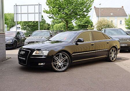 Audi A8 4.2 TDI quattro ACC 20Zoll PDC Xenon BOSE AHK