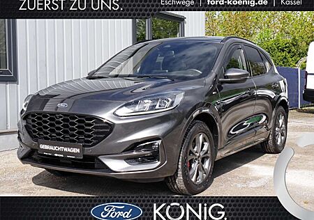 Ford Kuga ST-Line 190PS 4x4+AHK+LED+2xKamera+NAV+ACC Klima