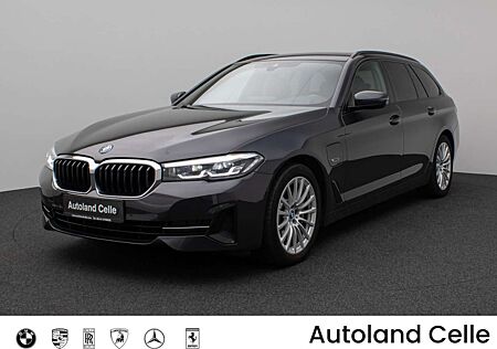 BMW 530 Panorama Kamera DAB H K WLAN Alarm Sport