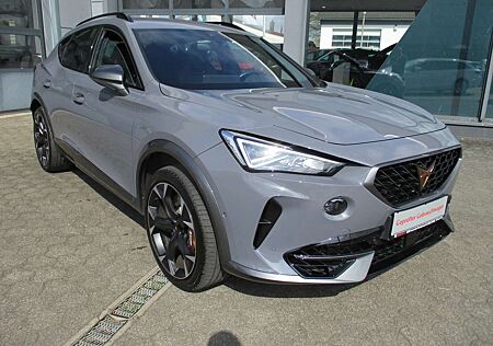 Cupra Formentor VZ 2.0 TSI 4Drive DSG BREMBO !!!
