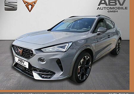 Cupra Formentor VZ 2.0 TSI 4Drive DSG BREMBO !!!