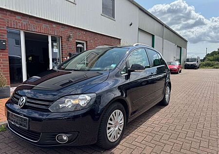 VW Golf Plus Volkswagen 1.4 TSI Style*PANORAMA*SITZHEIZUNG