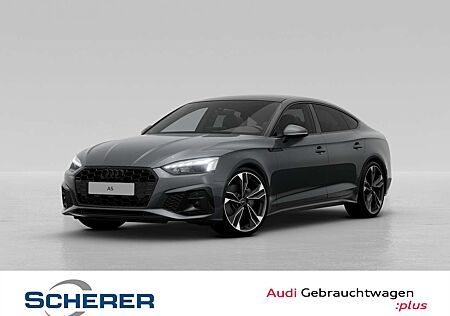 Audi A5 S line 40 TDI S tronic quattro MATR
