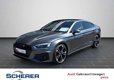 Audi A5 S line 40 TDI S tronic quattro MATR