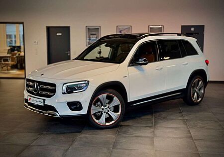 Mercedes-Benz GLB 250 4Matic Edition 1 Progressive *1.Hand*AHK