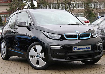 BMW i3 eDrive 120Ah/NaviPro/Sitzhzg/LED/Klima/PDC