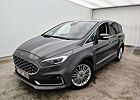 Ford S-Max 2.0 TDCi Vignale/Pano/Massage/AHK/ 7-Sitze