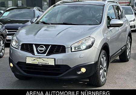 Nissan Qashqai 2.0 Tekna Automatik*Panorama*Navi*Xenon